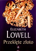 Polnische buch : Przeklęte ... - Elizabeth Lowell