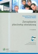 Książka : Zarządzani... - Krzysztof Gawroński, Arkadiusz Stefan