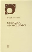 Polnische buch : Ucieczka o... - Erich Fromm