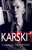 Karski - Andrzej Żbikowski -  fremdsprachige bücher polnisch 