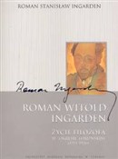 Roman Wito... - Roman S. Ingarden -  fremdsprachige bücher polnisch 