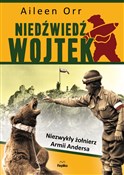 Polska książka : Niedźwiedź... - Aileen Orr
