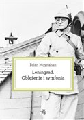 Leningrad ... - Brian Moynahan -  fremdsprachige bücher polnisch 