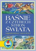 Polnische buch : Baśnie z c... - Agnieszka Sobich