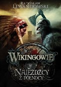 Polnische buch : Najeźdźcy ... - Radosław Lewandowski