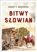Bitwy Słow... - Robert F. Barkowski -  polnische Bücher