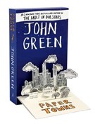 Paper Town... - John Green -  polnische Bücher