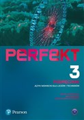 Perfekt 3 ... - Beata Jaroszewicz, Jan Szurmant, Anna Wojdat-Niklewska -  Polnische Buchandlung 
