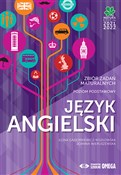 Język angi... - Ilona Gąsiorkiewicz-Kozłowska, Joanna Wieruszewska - Ksiegarnia w niemczech