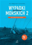 Wypadki ja... - Małgorzata Czarnomska -  polnische Bücher