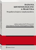 Badania kr... - Emilia Jurgielewicz-Delegacz, Diana Dajnowicz-Piesiecka, Emil Pływaczewski - buch auf polnisch 