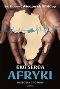 Książka : EKG Serca ... - br. Robert Wieczorek OFMCap