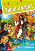 Życie Jezu... - Michał Wilk -  Książka z wysyłką do Niemiec 