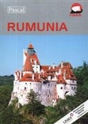 Polska książka : Rumunia Pr... - Opracowanie Zbiorowe