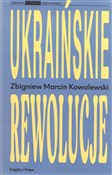 Ukraińskie... - Zbigniew Marcin Kowalewski -  fremdsprachige bücher polnisch 