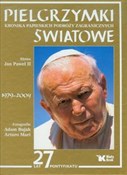 Polska książka : Pielgrzymk...
