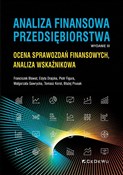 Polska książka : Analiza fi... - Franciszek Bławat, Edyta Drajska, Piotr Figura, Małgorzata Gawrycka, Tomasz Korol, Błażej Prusak