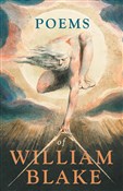Poems of W... - William Blake -  Książka z wysyłką do Niemiec 