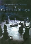 Gambit de ... - Christopher Charnay -  polnische Bücher