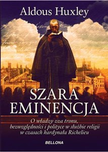Bild von Szara eminencja