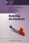 Marketing ... - Agnieszka Izabela Baruk, Katarzyna Hys, Adam Dzidowski -  fremdsprachige bücher polnisch 
