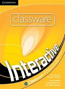 Obrazek Interactive 2 Classware DVD