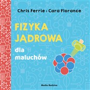 Uniwersyte... - Chris Ferrie, Cara Florance -  polnische Bücher