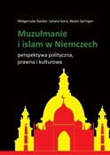 Zobacz : Muzułmanie... - Małgorzata Świder, Sylwia Góra, Beata Springer