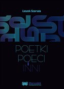 Poetki, po... - Leszek Szaruga -  polnische Bücher