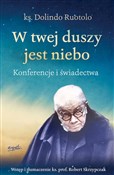 W twej dus... - Robert Skrzypczak -  polnische Bücher