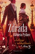 Zdrada - Elżbieta Pytlarz -  fremdsprachige bücher polnisch 