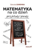 Matematyka... - Danuta Zaremba - Ksiegarnia w niemczech