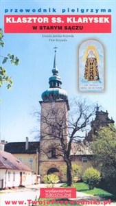 Bild von Klasztor SS. Klarysek w Starym Sączu