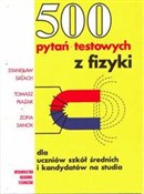500 pytań ... - Stanisław Salach -  Polnische Buchandlung 