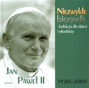 Jan Paweł ... - Opracowanie Zbiorowe -  fremdsprachige bücher polnisch 