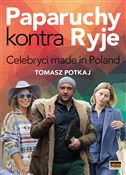 Paparuchy ... - Tomasz Potkaj -  Książka z wysyłką do Niemiec 