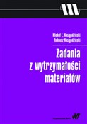 Polska książka : Zadania z ... - Michał E. Niezgodziński, Tadeusz Niezgodziński