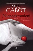 Nieposkrom... - Meg Cabot -  polnische Bücher