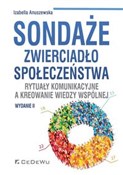 Polnische buch : Sondaże zw... - Izabella Anuszewska