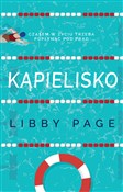 Polska książka : Kąpielisko... - Libby Page