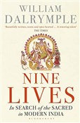 Zobacz : Nine Lives... - William Dalrymple