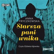 [Audiobook... - Anna Fryczkowska - buch auf polnisch 