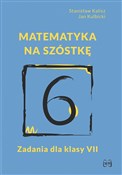 Matematyka... - Stanisław Kalisz, Jan Kulbicki - buch auf polnisch 