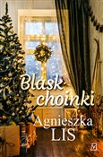 Książka : Blask choi... - Agnieszka Lis