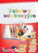 Zabawy edu... - Ewelina Grzankowska -  Polnische Buchandlung 