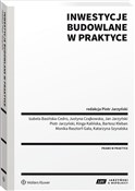 Polska książka : Inwestycje... - Basińska-Cedro Izabela, Czajkowska Justyna, Jarzyński Piotr, Jarzyński Jan, Kalińska Kinga, Kleban B