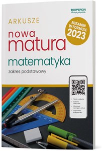 Obrazek Arkusze maturalne Matura 2024 Matematyka Zakres podstawowy