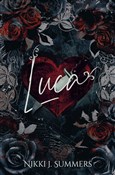 Książka : Luca - Nikki J. Summers