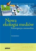 Nowa ekolo... - Karol Jakubowicz - buch auf polnisch 