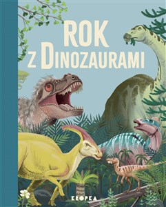 Bild von Rok z dinozaurami
